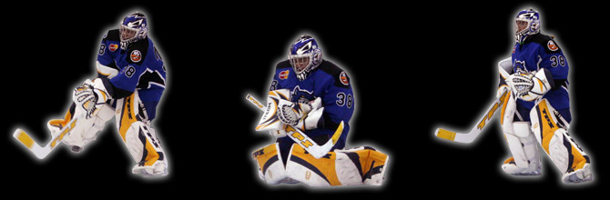 EYECANDYAIR Airbrushed Goalie Mask Painting Featured Goalie